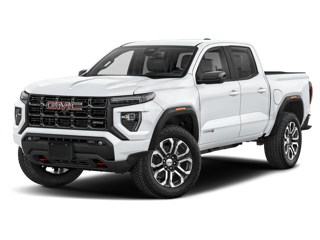 GMC Canyon - Coughlin London GMC in London OH