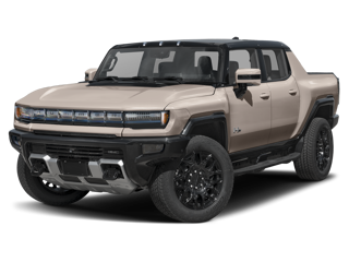HUMMER EV vs Tesla Cybertruck - Coughlin London GMC in London OH