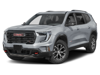 GMC Acadia - Coughlin London GMC in London OH