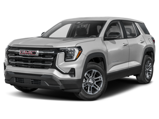 GMC Terrain - Coughlin London GMC in London OH