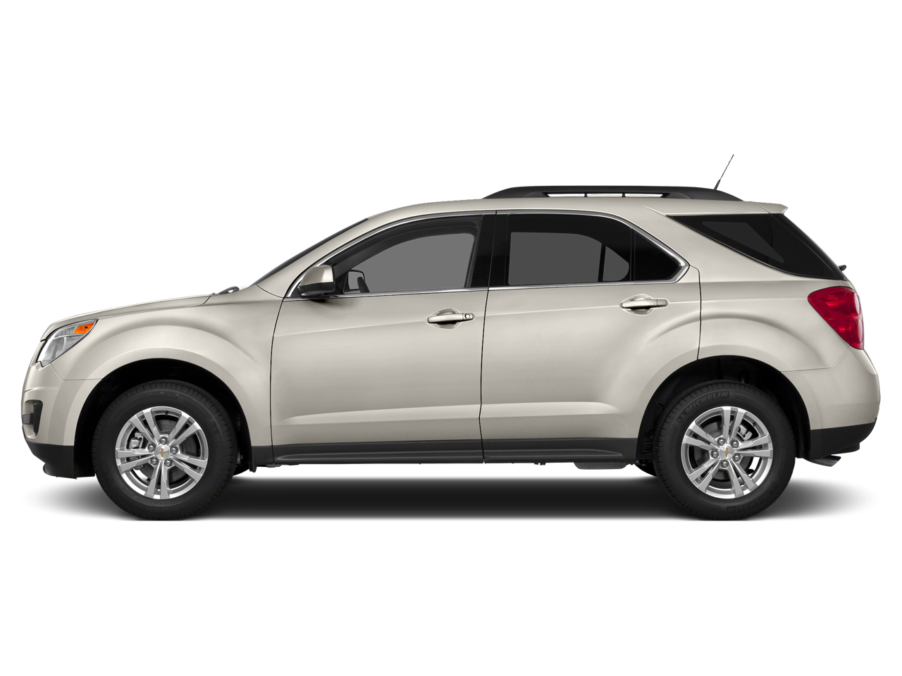 2015 Chevrolet Equinox 1LT - Photo 28