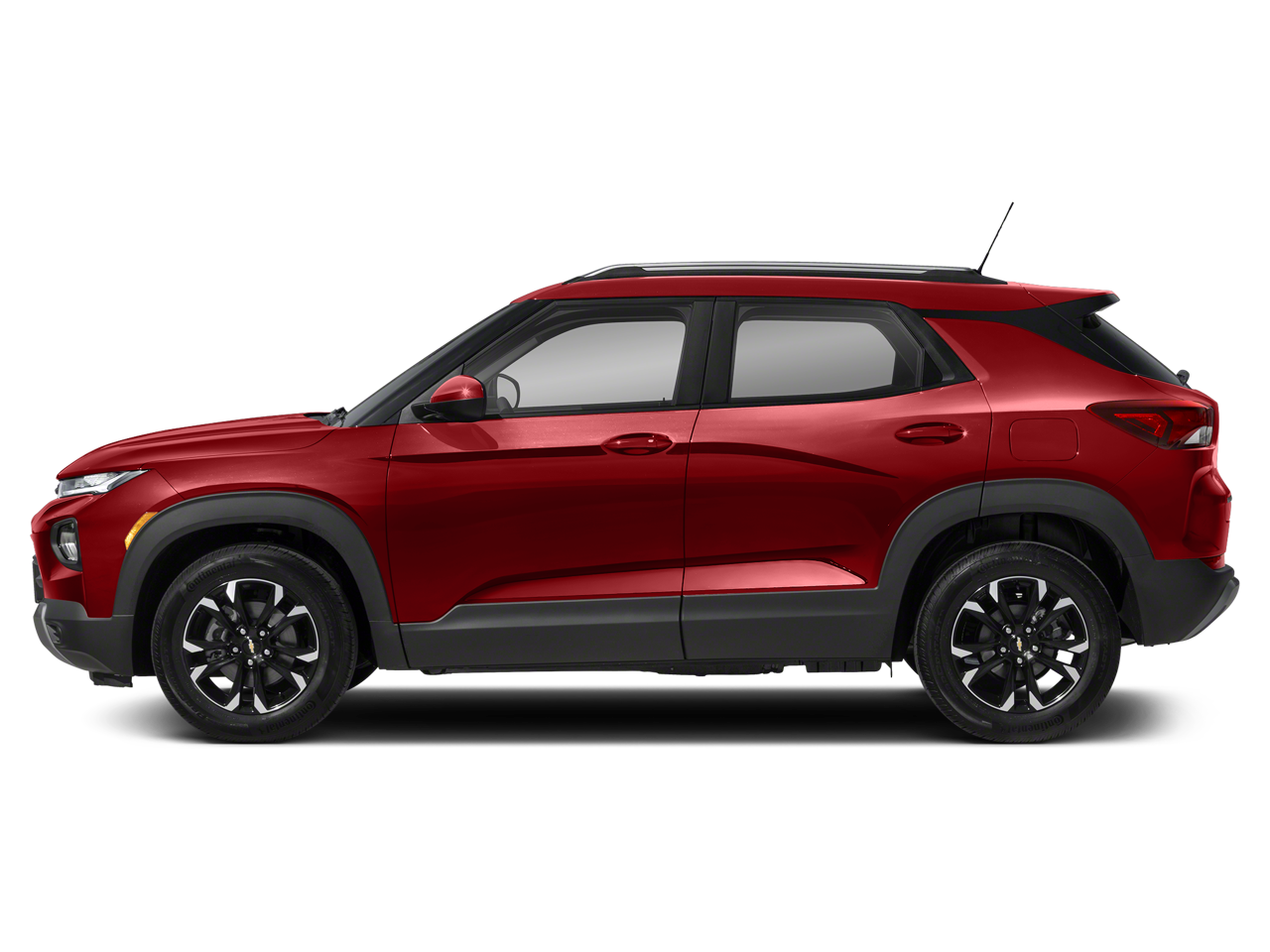 2023 Chevrolet TrailBlazer LT - Photo 26