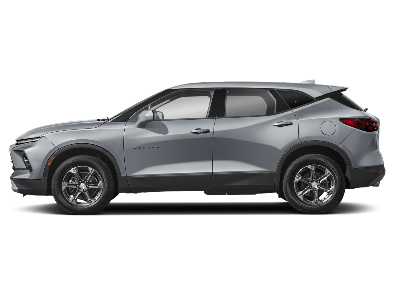 2023 Chevrolet Blazer 2LT - Photo 28
