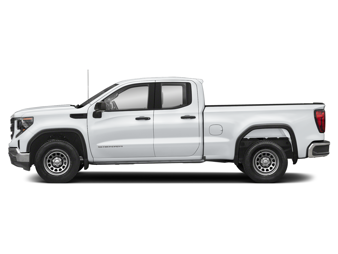 2023 GMC Sierra 1500 Elevation - Photo 26