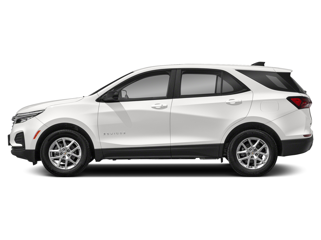 2024 Chevrolet Equinox LT - Photo 27