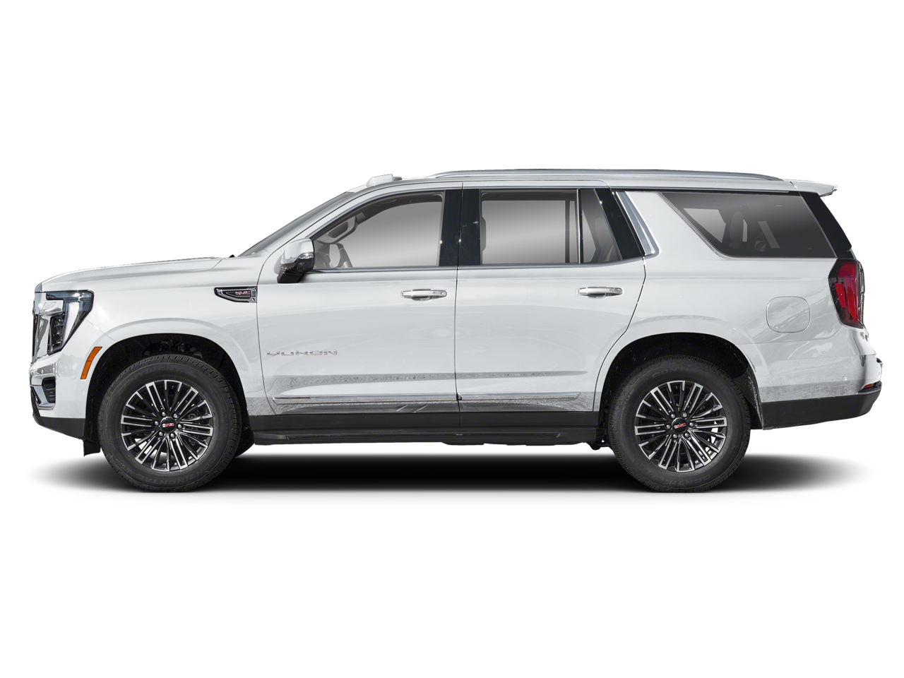 2025 GMC Yukon Denali - Photo 28