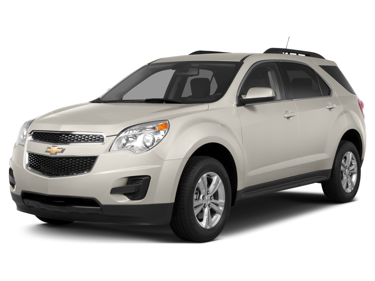 2015 Chevrolet Equinox 1LT - Photo 26