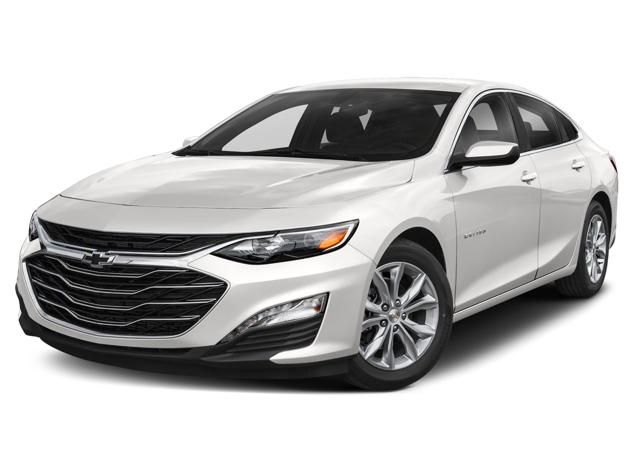 2022 Chevrolet Malibu 1LT - Photo 1