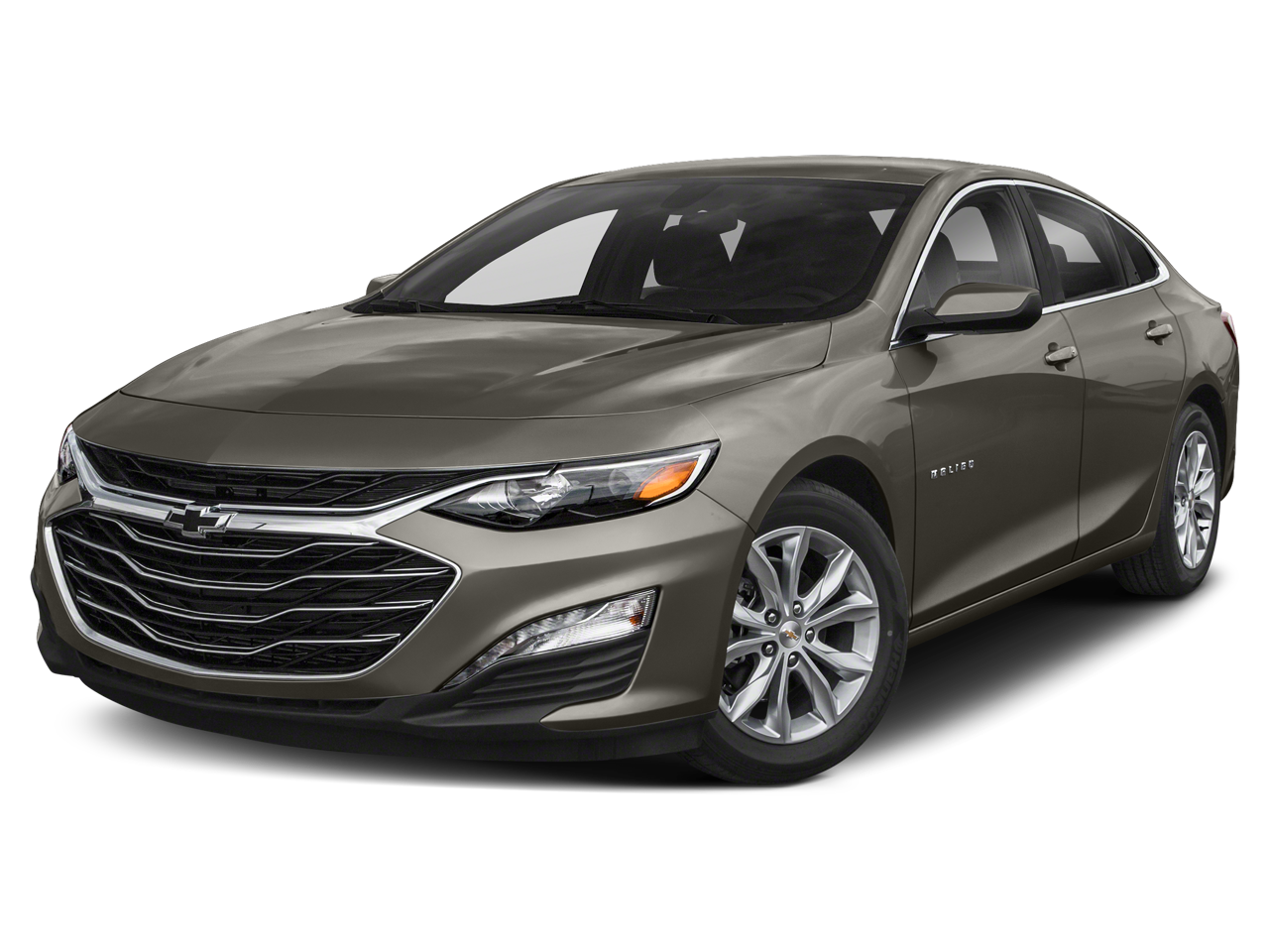 2022 Chevrolet Malibu's photo