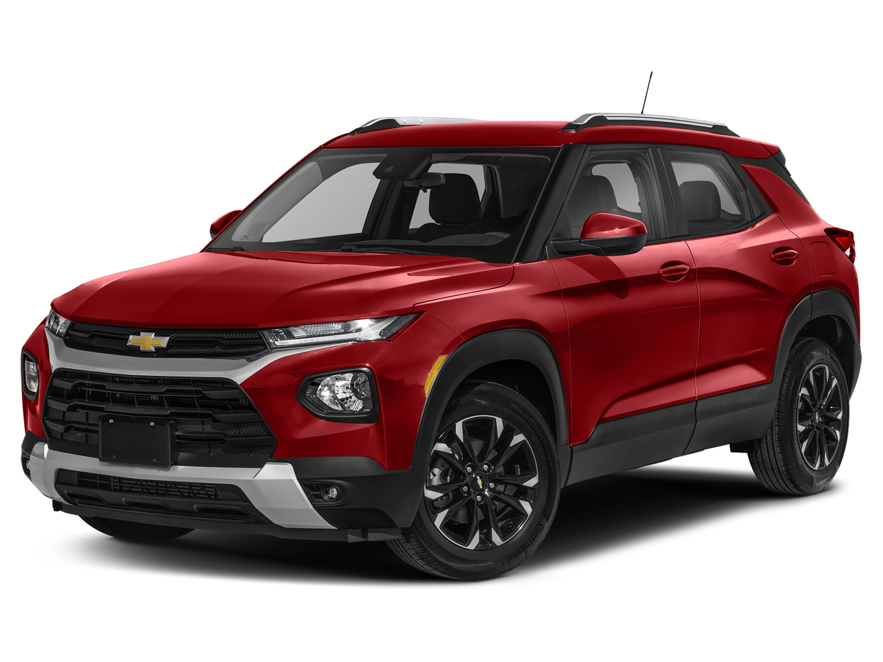 2023 Chevrolet TrailBlazer LT - Photo 24