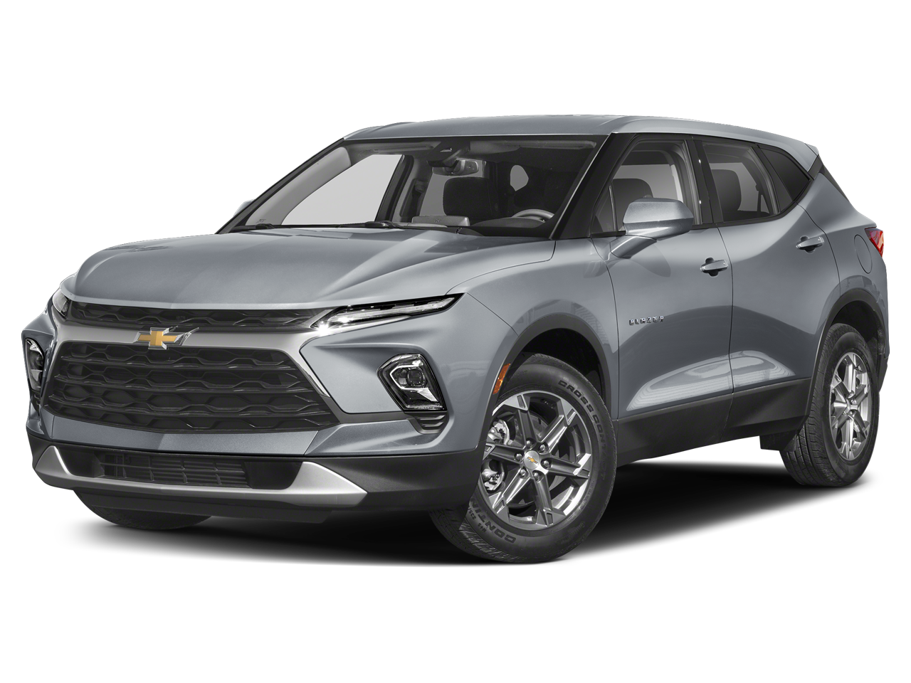 2023 Chevrolet Blazer 2LT - Photo 26
