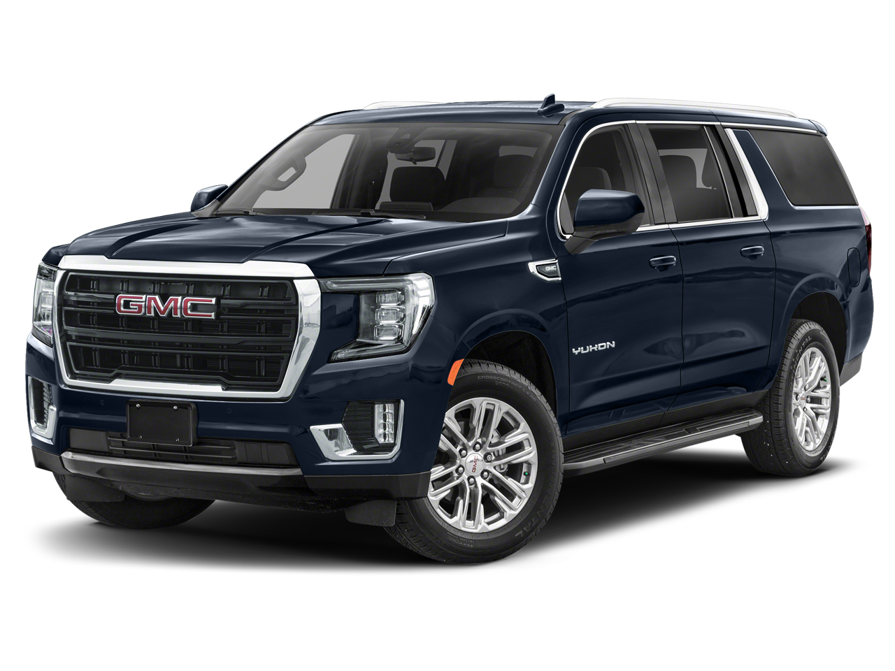 2023 GMC Yukon XL SLE
