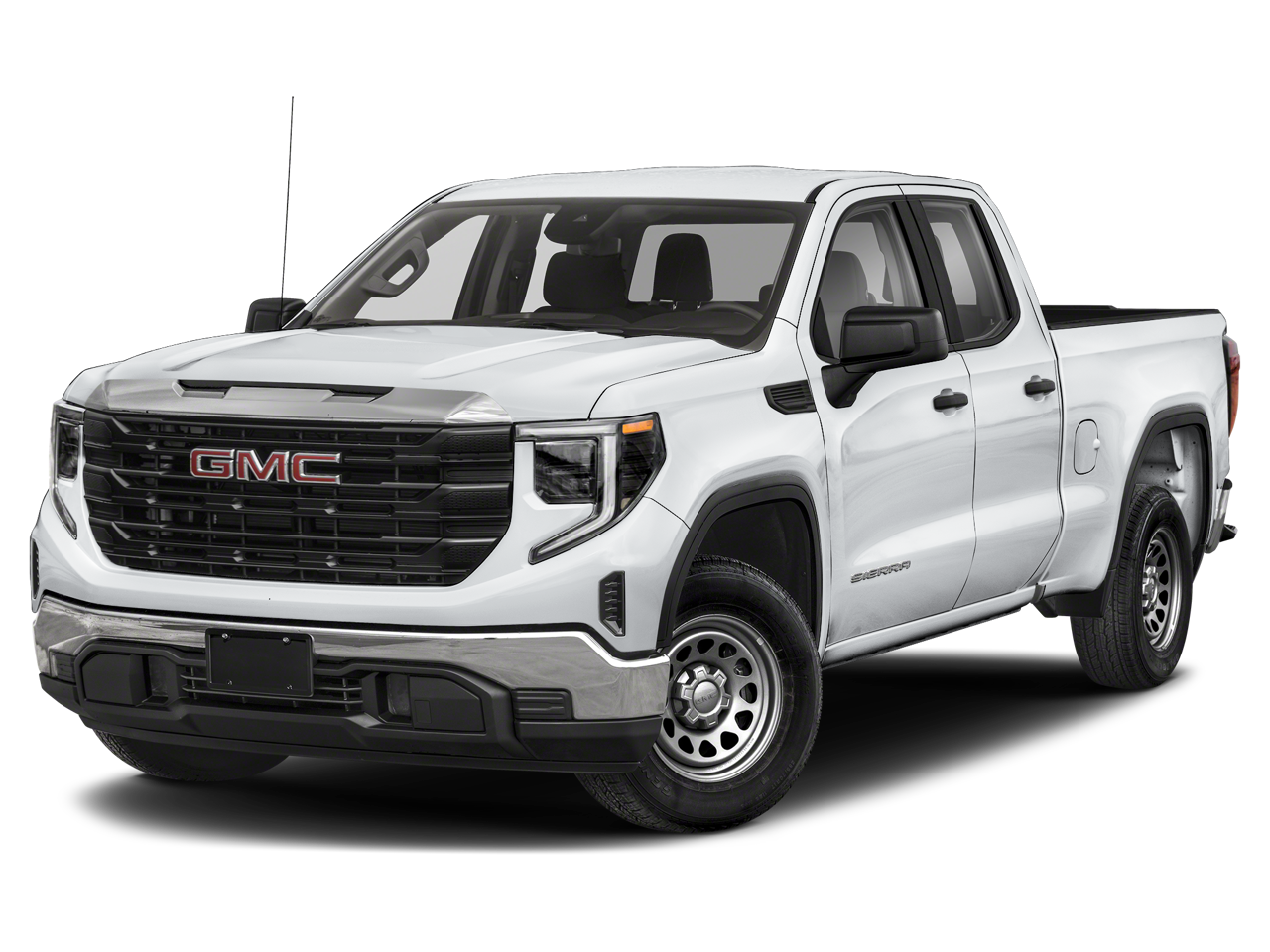 2023 GMC Sierra 1500 Elevation - Photo 24