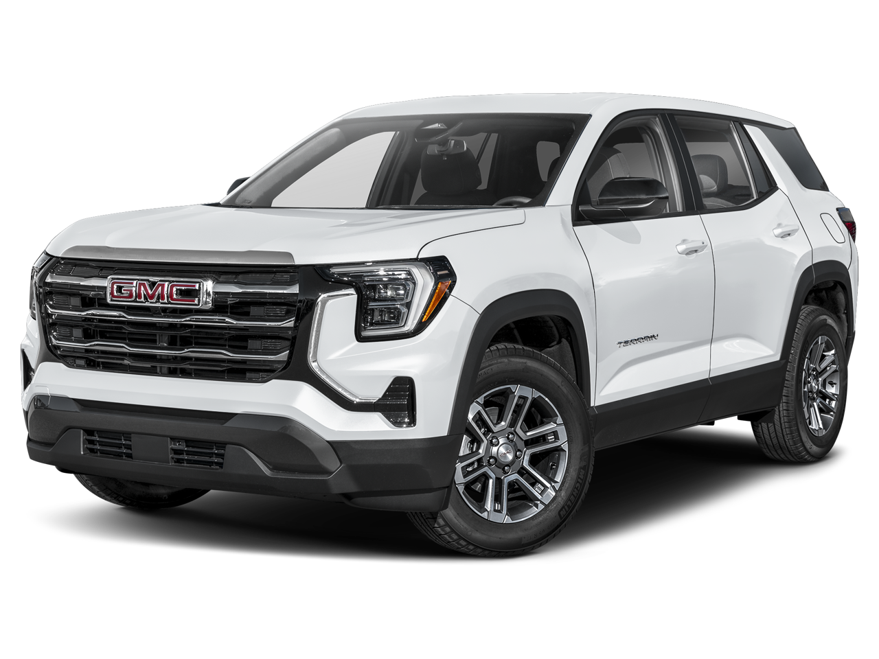 2027 GMC Terrain