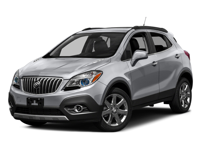 2016 Buick Encore Sport Touring's photo