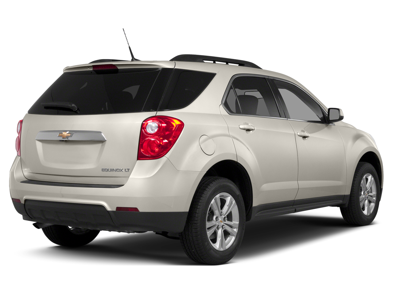 2015 Chevrolet Equinox 1LT - Photo 27