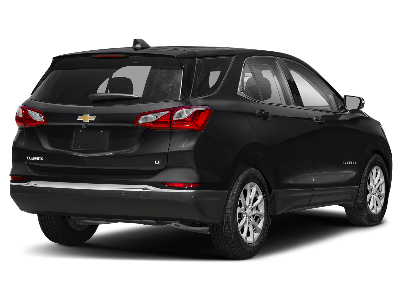 Used 2020 Chevrolet Equinox LT with VIN 2GNAXUEV7L6143591 for sale in London, OH