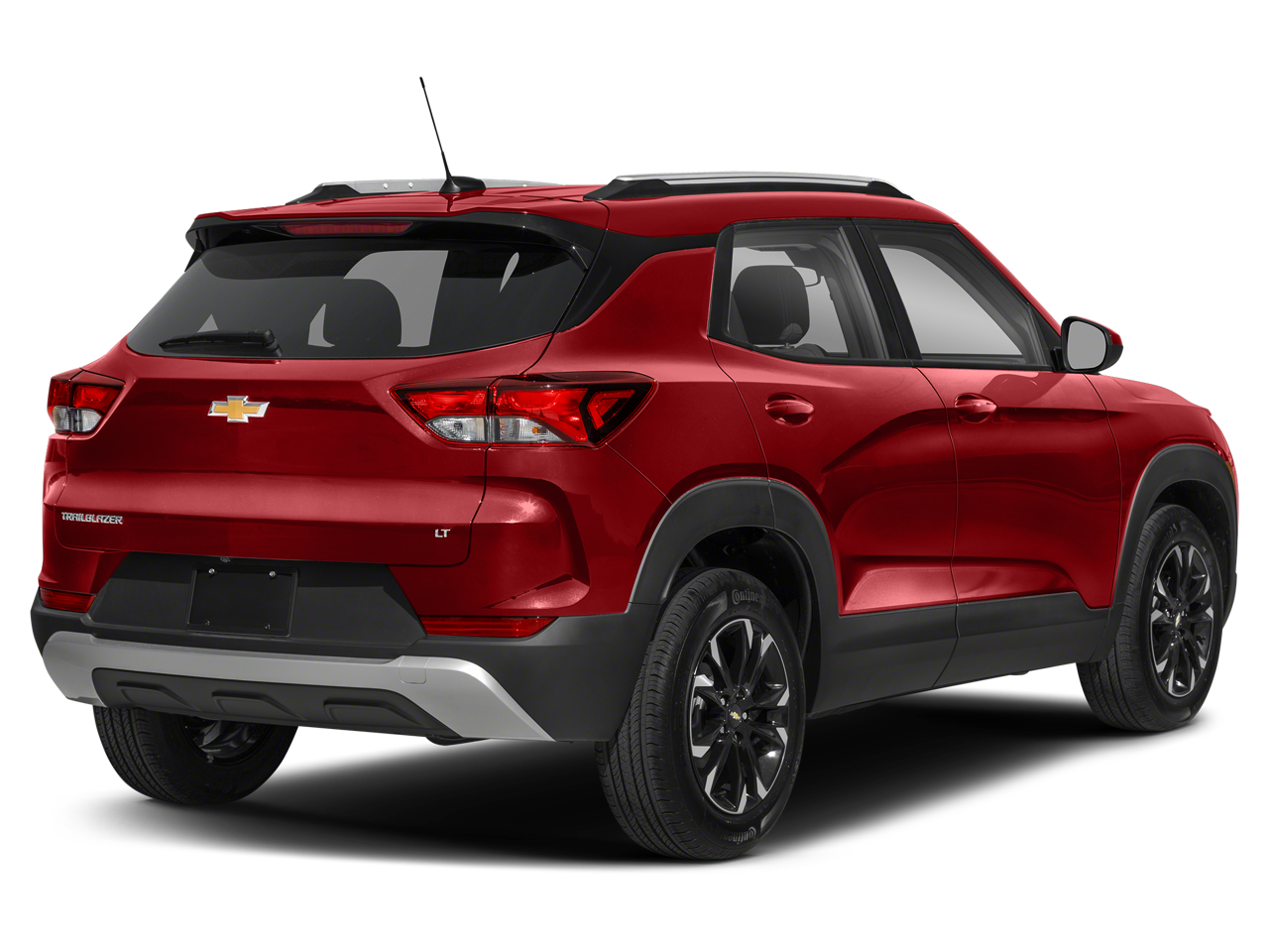 2023 Chevrolet TrailBlazer LT - Photo 25