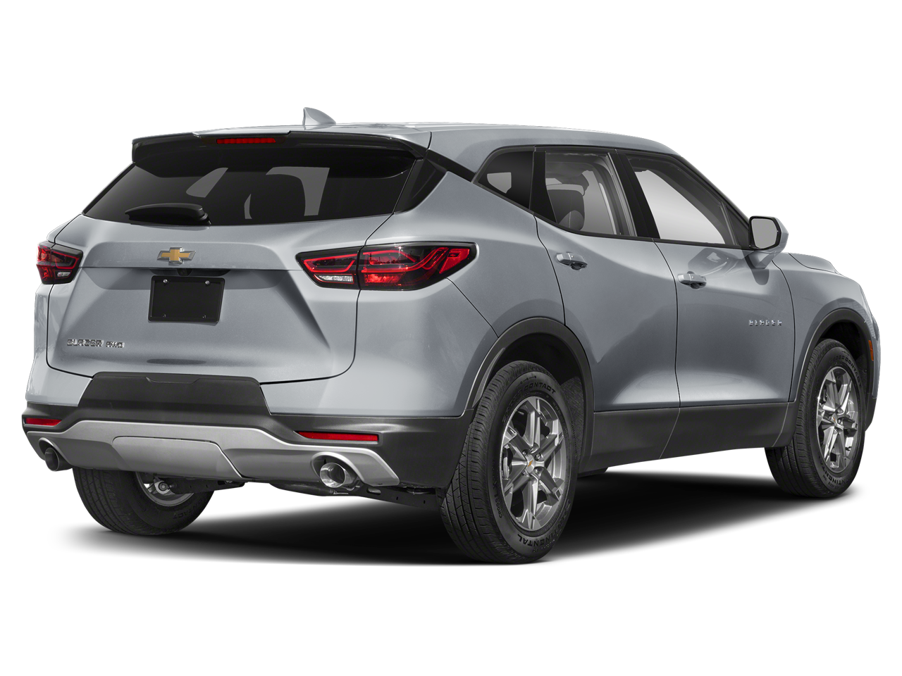 2023 Chevrolet Blazer 2LT - Photo 27