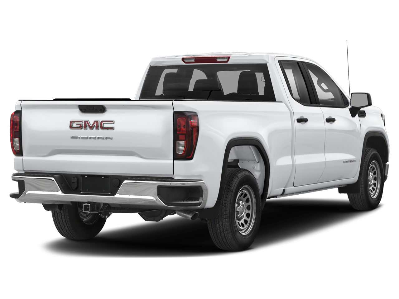 2023 GMC Sierra 1500 Elevation - Photo 25