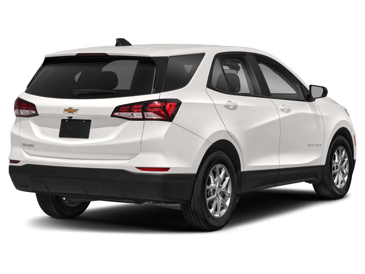 2024 Chevrolet Equinox LT - Photo 26