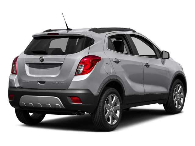 Used 2016 Buick Encore Sport Touring with VIN KL4CJ1SM5GB564123 for sale in London, OH