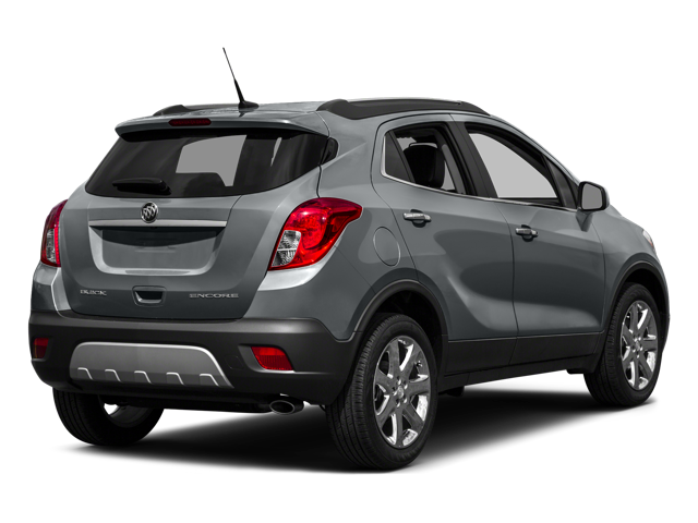 Used 2016 Buick Encore Sport Touring with VIN KL4CJ1SM5GB564123 for sale in London, OH