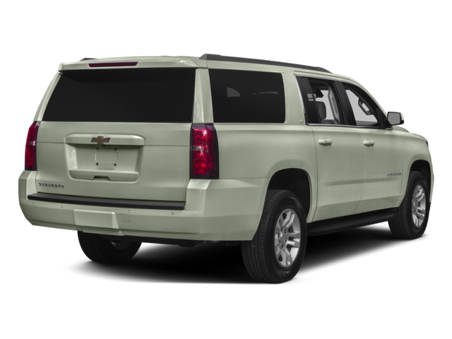 Used 2016 Chevrolet Suburban LT with VIN 1GNSKHKC3GR364435 for sale in London, OH