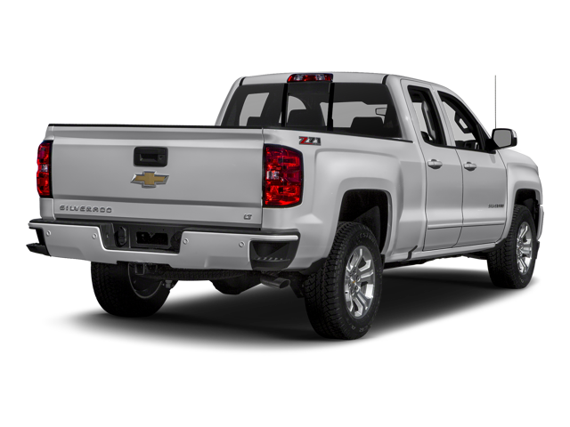 Used 2016 Chevrolet Silverado 1500 LT with VIN 1GCVKREC9GZ344309 for sale in London, OH