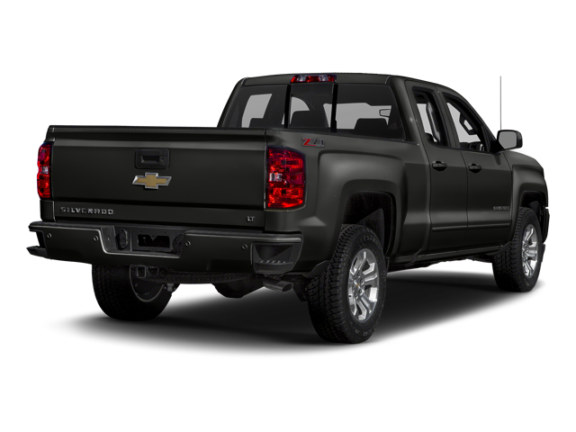 Used 2016 Chevrolet Silverado 1500 LT with VIN 1GCVKREC9GZ344309 for sale in London, OH
