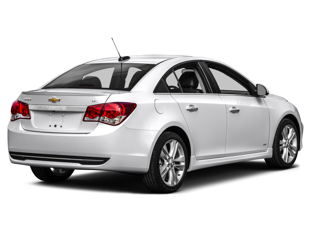 Used 2015 Chevrolet Cruze LTZ with VIN 1G1PG5SBXF7167559 for sale in London, OH