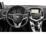 2015 Chevrolet Cruze LTZ