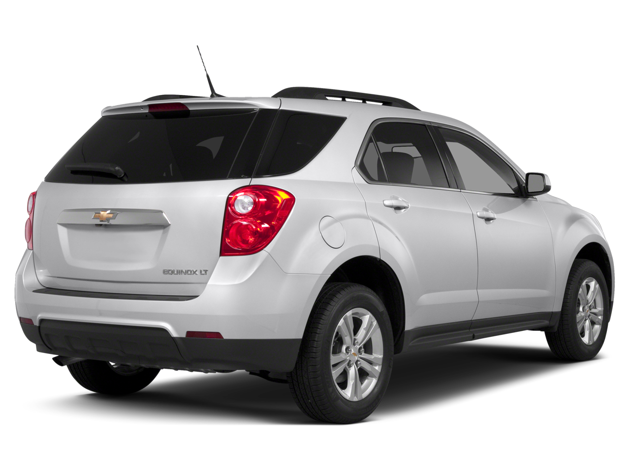 Used 2015 Chevrolet Equinox 1LT with VIN 2GNALBEK9F6432191 for sale in London, OH