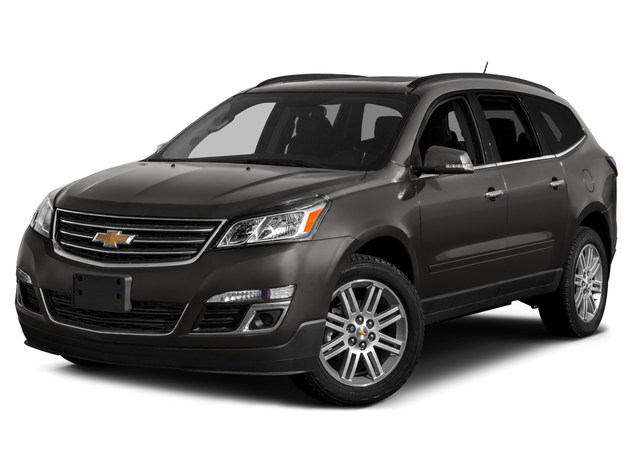2015 Chevrolet Traverse LS FWD's photo