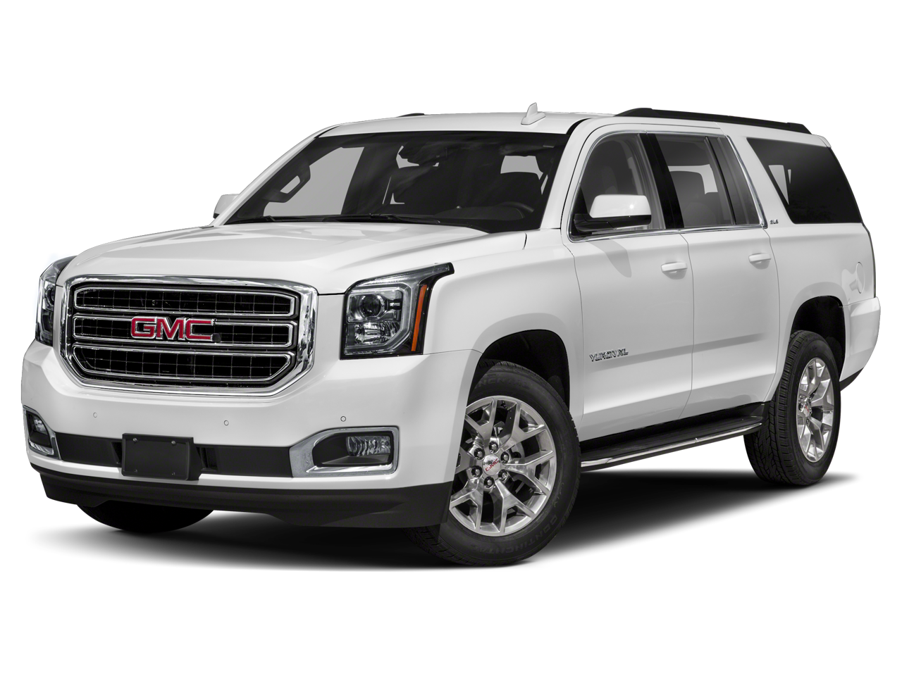 2019 GMC Yukon 4WD SLT's photo