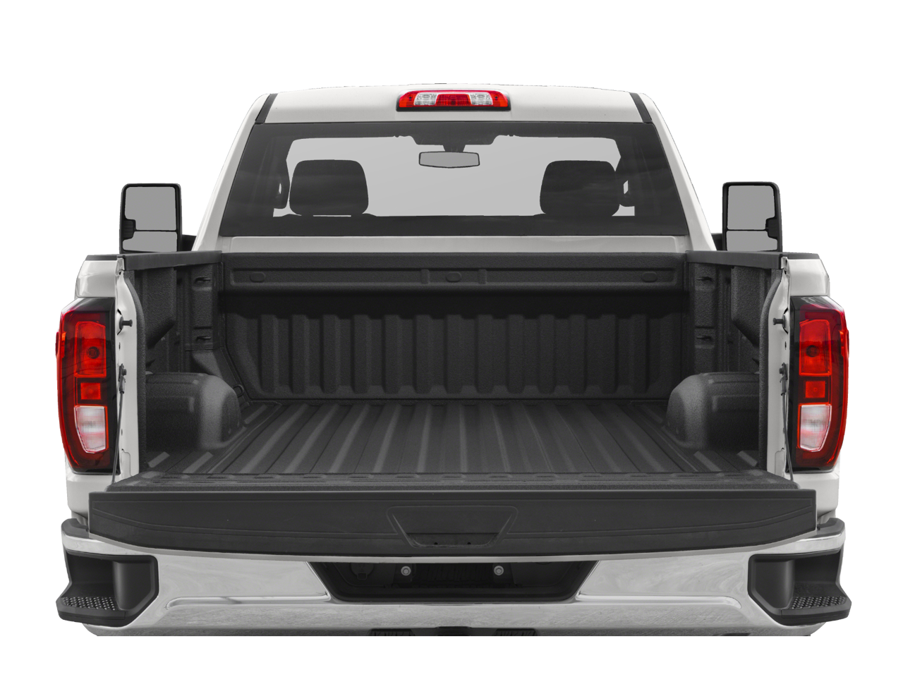 2022 GMC Sierra 2500 HD Pro