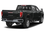 2022 GMC Sierra 3500 HD SLT