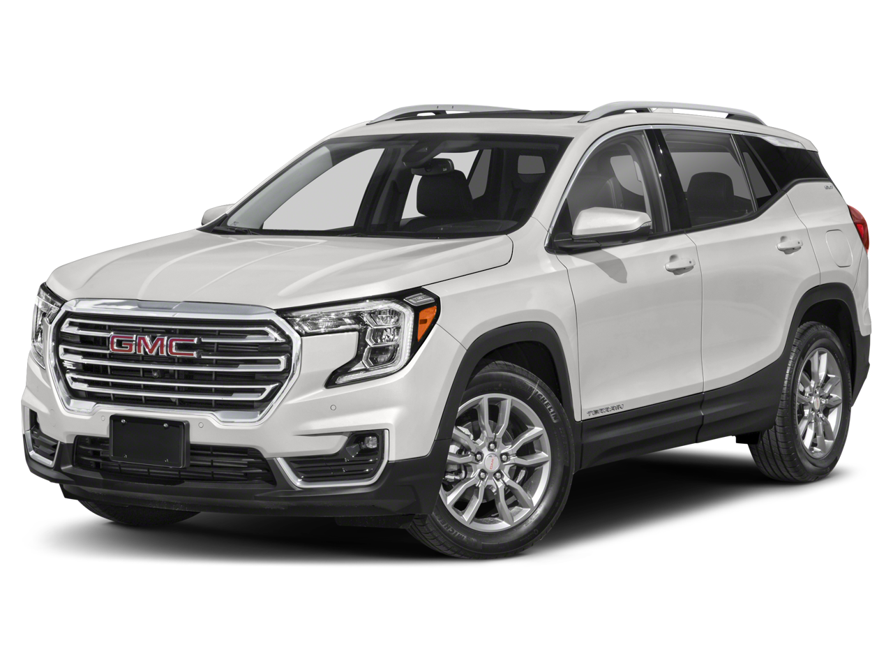 2023 GMC Terrain Denali AWD's photo