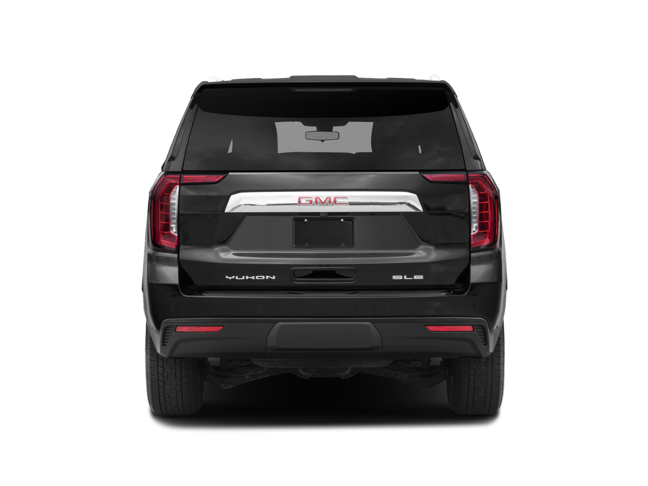 2023 GMC Yukon XL SLE