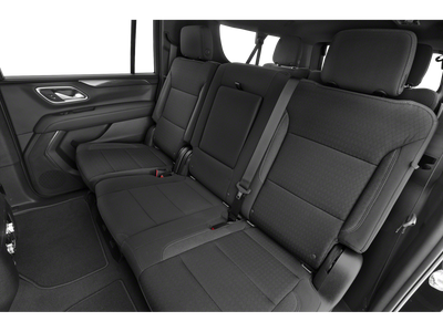 2023 GMC Yukon XL SLE