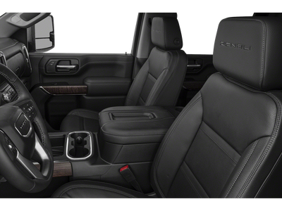 2023 GMC Sierra 3500 HD Denali