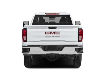 2024 GMC Sierra 2500 HD Pro