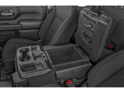 2024 GMC Sierra 2500 HD Pro