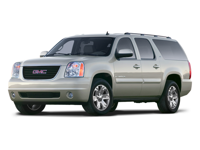 2008 GMC Yukon XL SLE w/3SB
