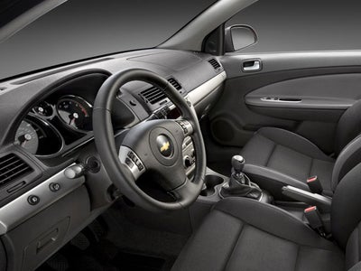 2009 Chevrolet Cobalt LS