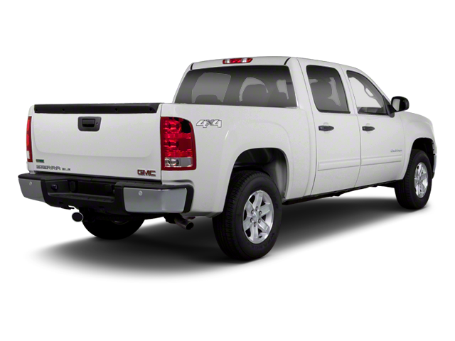 2011 GMC Sierra 1500 SL