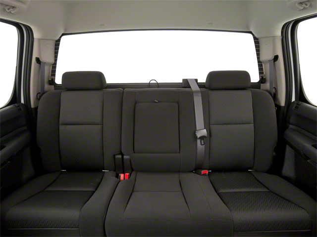 2011 GMC Sierra 1500 SL