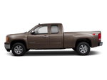 2012 GMC Sierra 1500 SLE