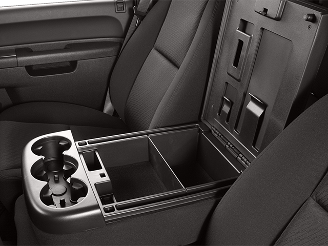 2014 Chevrolet Silverado 3500 HD LT