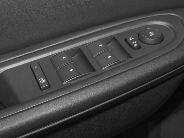 2015 GMC Acadia SLE